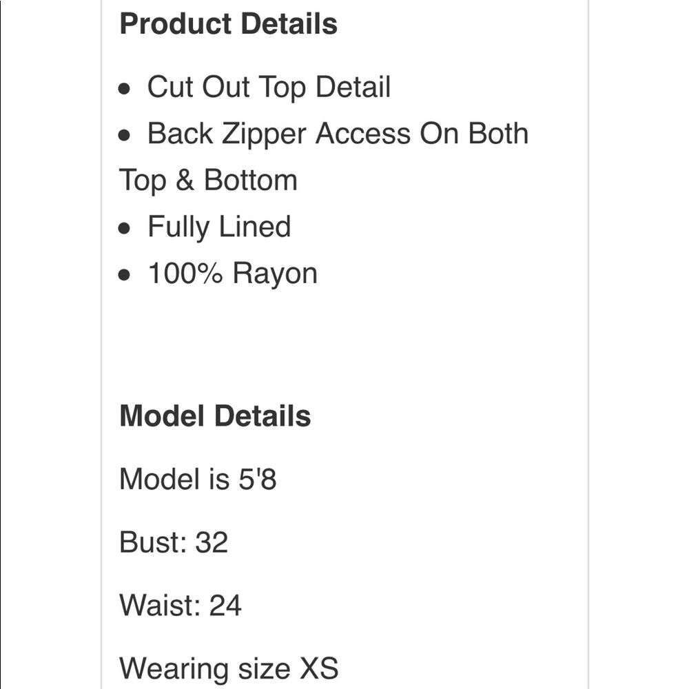 Lemonade Crop Top Set - Picture 7 of 7